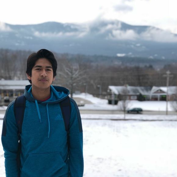 Meet your Posher, Daniel - Picture 1 of 1